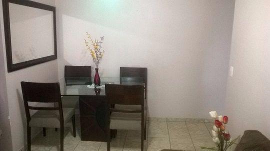 Ótimo Apartamento, 2 Dormitórios e 1 Vaga- Vila Maria Baixa