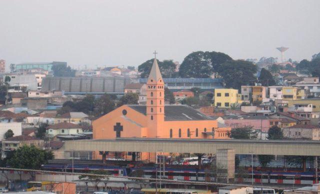 Terreno - Guaianases - Perto da estação - Vila Solange