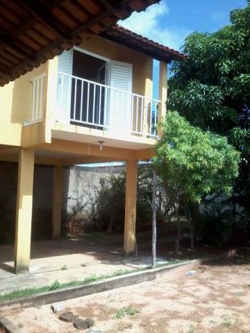 Oportunidade Ficou ainda mais barato Casa 2 pavimentos no Vale das Acácias - Sobradinho