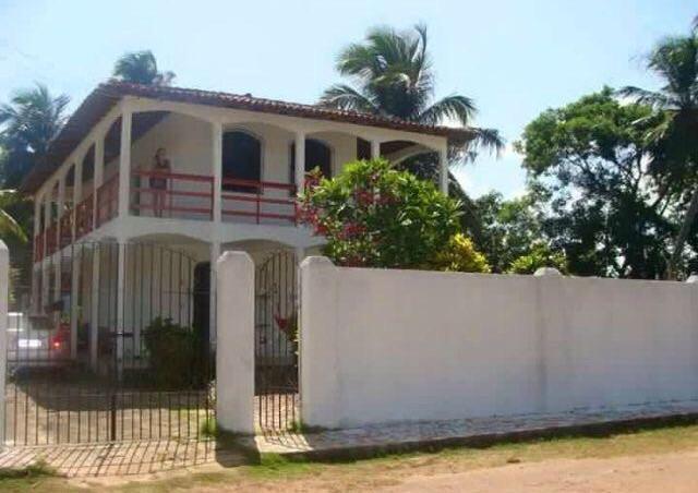 DISPONÍVEL PARA O MÊS DE JULHO!!! Aluga-se linda casa em Salvaterra-PA