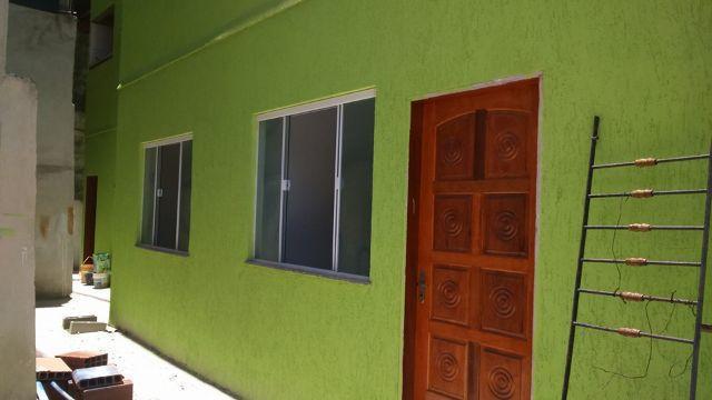 719 - Excelente casa de 1ª locação no Porto Novo – 185.000,00