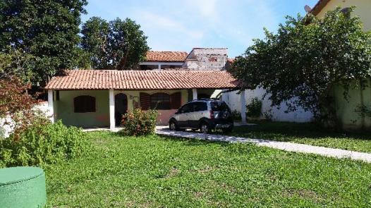 Casa em Barra de  ou troco por casa Itaipuaçu/Piratininga/itacoatiara/Itaipú