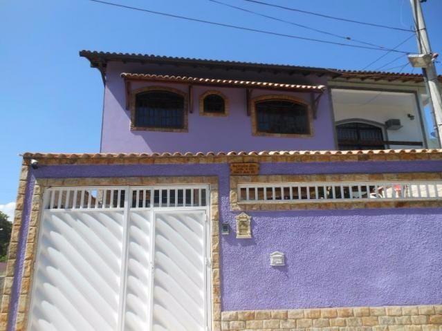 Linda Casa Duplex na Estrada do Mendanha