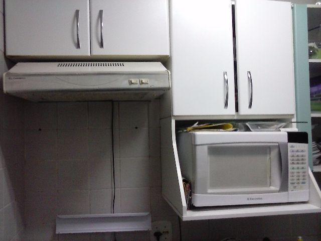 Apartamento - Campos Elíseos