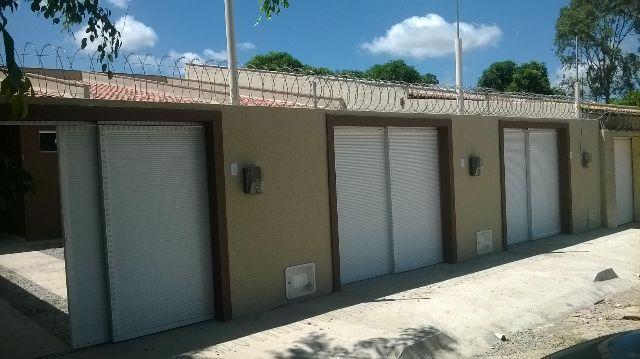 Casas Prontas Novas Lindas em Maranguape
