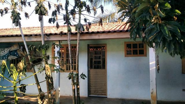 Vendo Casa em Piraquara