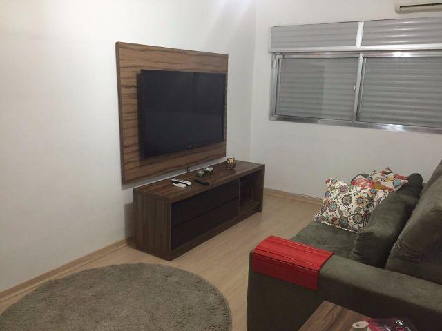 Apartamento pronto para morar 02 dormitórios com garagem coberta próximo Puc