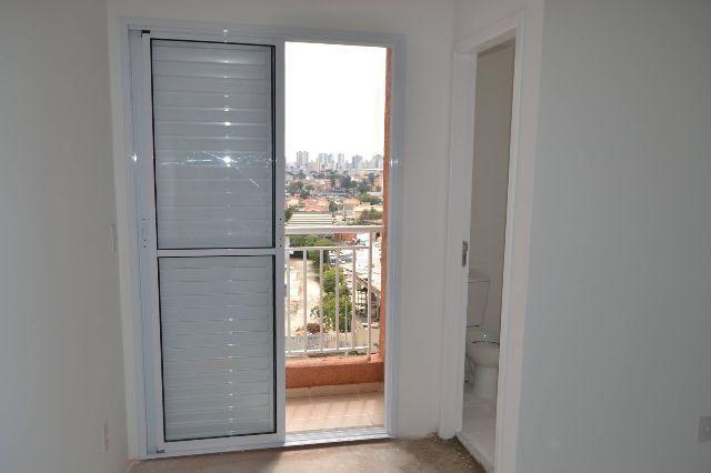 Apartamento centro São Bernardo 80 m² 2 vagas pronto recém entregue
