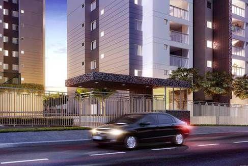 Ato de 20 mil apartamento em São Caetano do sul em construção 79 m² com lazer completo