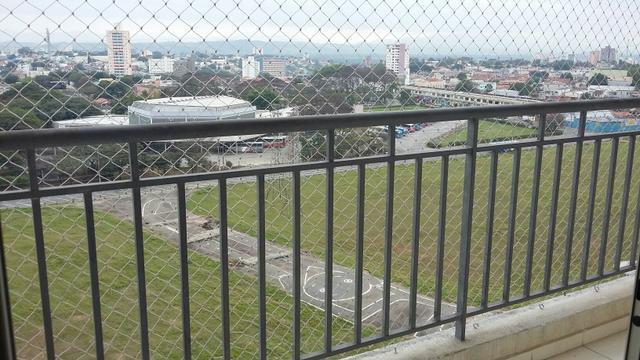 Lindo apartamento