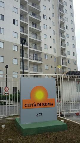 Lindo apartamento