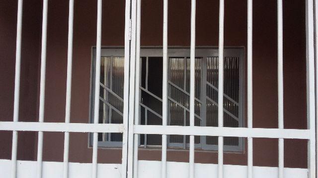 Apartamento Térreo 02 quartos com garagem em Samambaia Norte (AP 06)