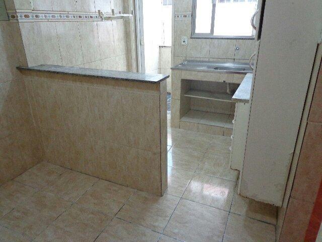 Apartamento na Taquara