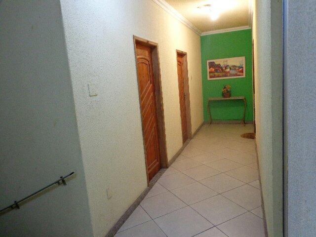 Apartamento na Taquara