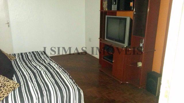 Apartamento 2 dormitórios no São Geraldo