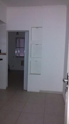 Apartamento no centro de