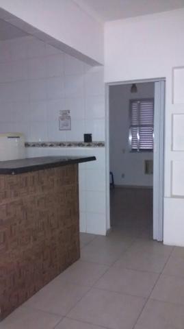 Apartamento no centro de