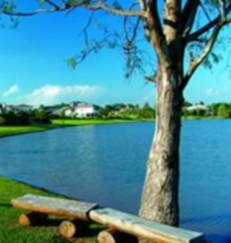 Condomínio e Golfe Clube Lago azul no melhor setor Terreno com 1.450m2 Perfeito