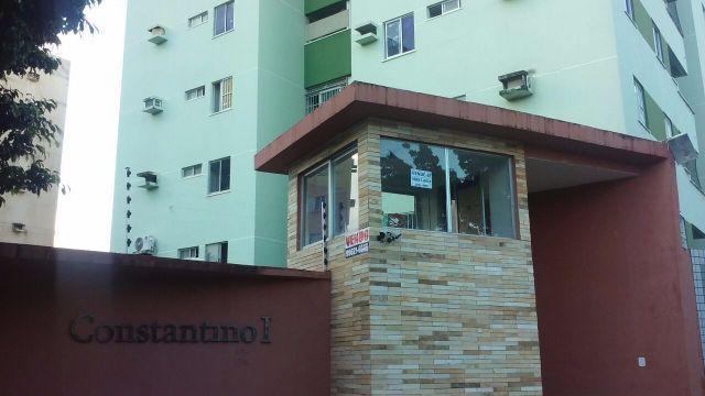 Excelente apartamento no Constantino I próximo ao Parque Shopping