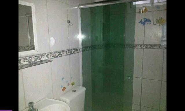 Apartamento mobiliado TOP