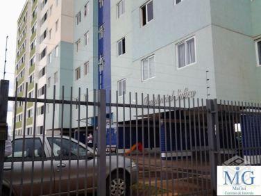 Apartamento 3 quartos Por casa em Arniqueiras