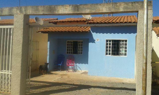 Urgente Vd Ágio Casa Anhanguera C, Prest. R 609, perto de tudo, ñ exigo transferência