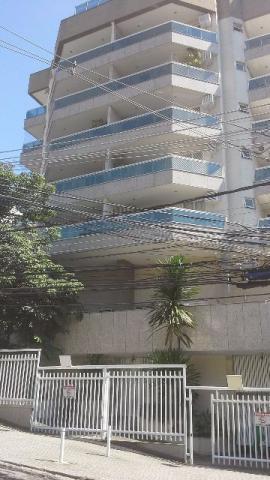 Apartamento na Freguesia / Araguaia 2 qts 76m2