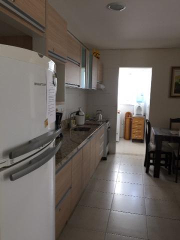 Apartamento a 260 metros da praia