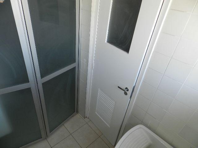 Apartamento Ch Santo Antonio 2 dormitórios 1 vaga