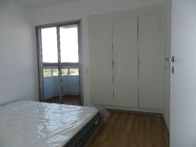 Apartamento Ch Santo Antonio 2 dormitórios 1 vaga