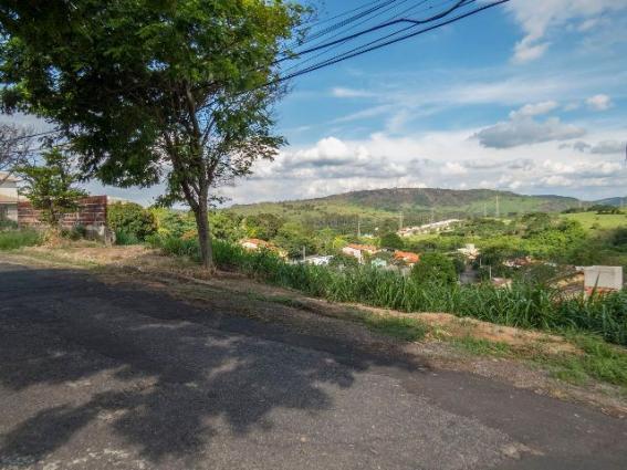 Excelente Terreno em  de 500 m2 com vista panorâmica para Serra do Japi