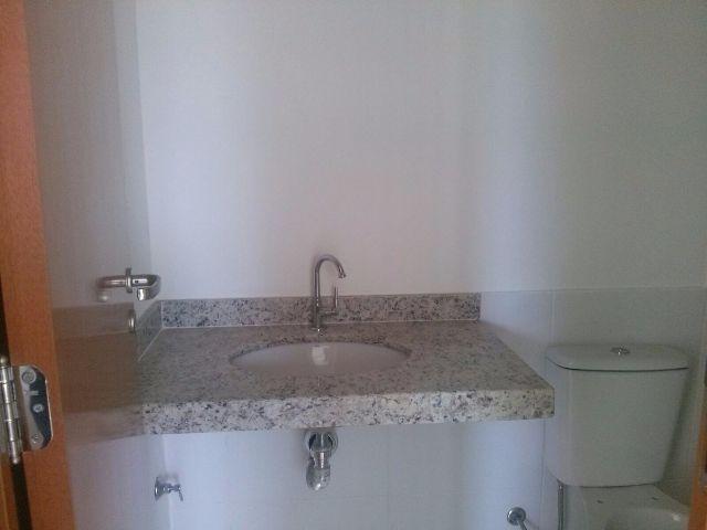 Apartamento 2 qts novo Super Star