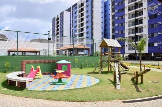 Imperdível, Park das Aguas 3 qts, 88 m², vista Mar