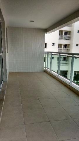 Negocio Vêneto, Coluna ventilada, Andar Intermediário, 131 m², 2 Vagas