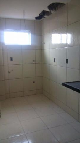 Excelente apartamentos com 02 quartos a 10 metros da principal de Mangabeira II