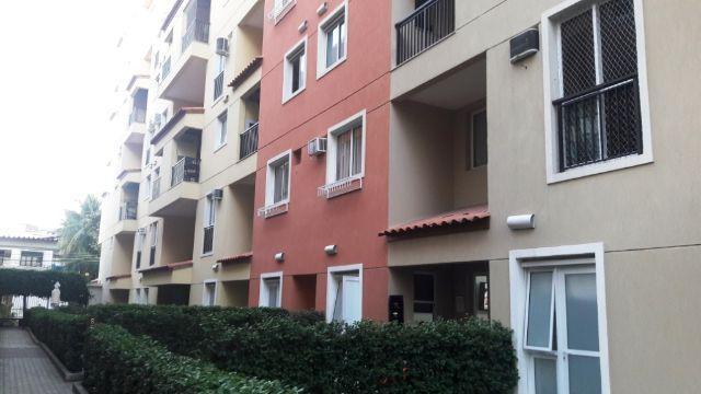Charmoso apartamento com 2 suítes, 78 m², Vila Bela