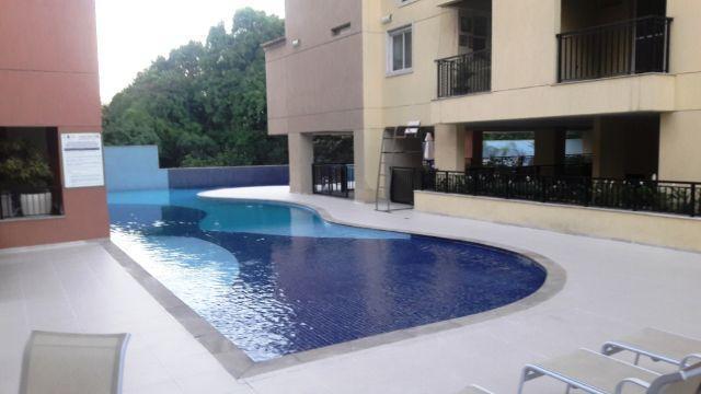 Charmoso apartamento com 2 suítes, 78 m², Vila Bela