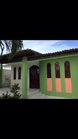 Linda casa em Cidade Verde- 5 KM de Ponta Negra