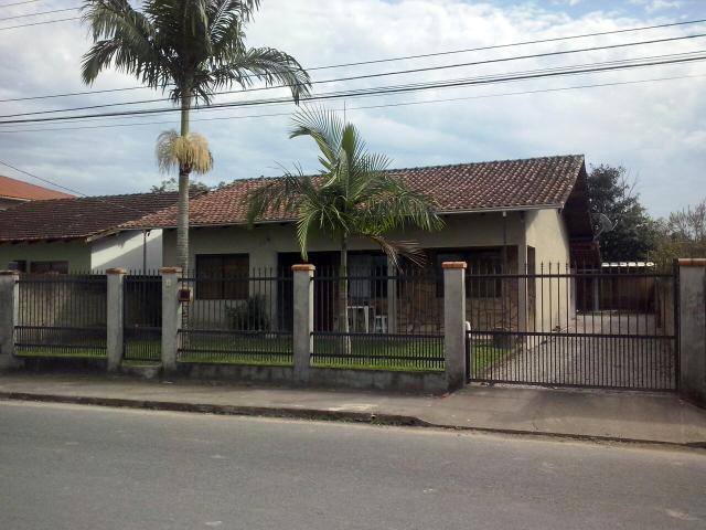 Vendo Casa 270.000,00