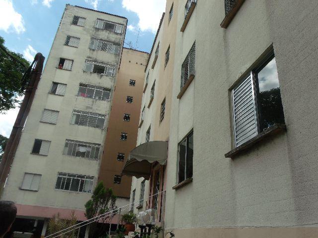 Apartamento 2drm. vila augusta