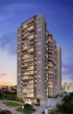 Lançamento de apartamento 75 m² 2 vagas em Santo Andre 10 mil de ato