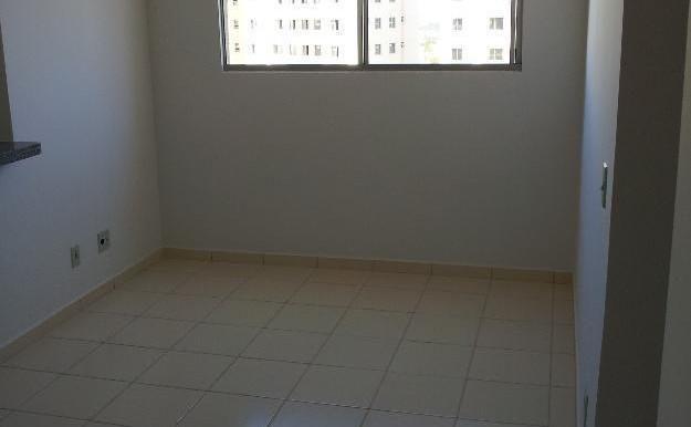 Apartamento em valparaiso barato Cod8254