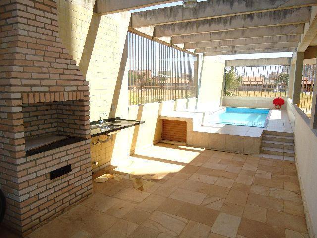Um sonho de morar dois quartos com suite em samambia sul