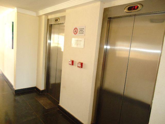 Um sonho de morar dois quartos com suite em samambia sul