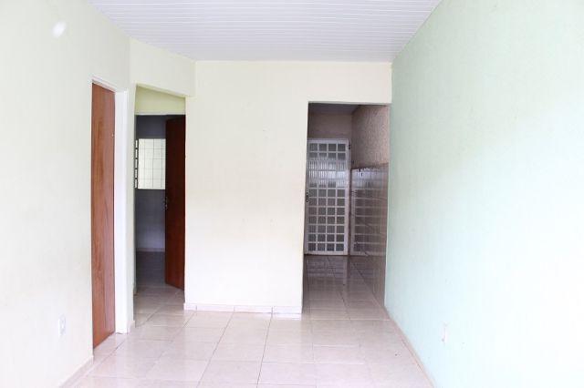 Casa em condominio fechado agio barato Cod6580