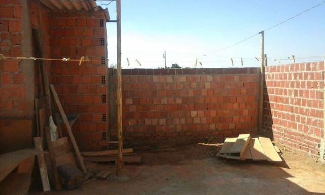 Lote 10x18 com Barraco em São Sebastião DF / Aceito Troca por Carro