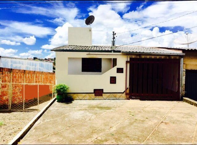 02 Casas no mesmo lote João Luiz de Oliveira  GO Rendimento mensal de 1.500,00