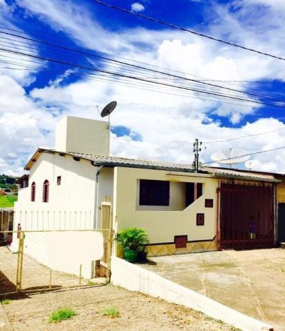 02 Casas no mesmo lote João Luiz de Oliveira  GO Rendimento mensal de 1.500,00