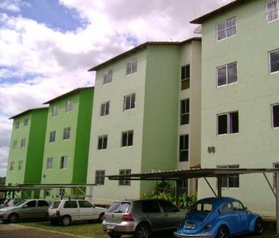 Apartamento Residencial Village Cardoso 3 quartos 78m²  Go