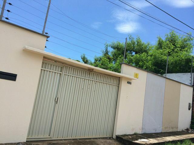 CASA NO ARAÇAGY Aluga-se vende-se